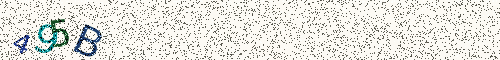 Cryptogramme
