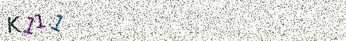Cryptogramme