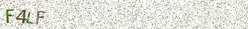 Cryptogramme