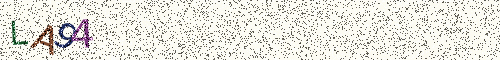 Cryptogramme