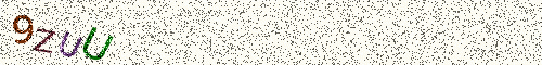 Cryptogramme