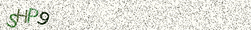 Cryptogramme