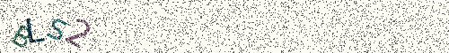 Cryptogramme