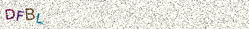 Cryptogramme