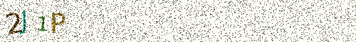 Cryptogramme