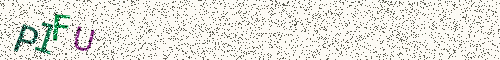 Cryptogramme