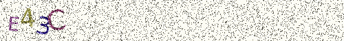 Cryptogramme