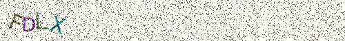 Cryptogramme