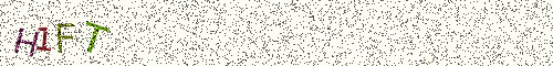 Cryptogramme