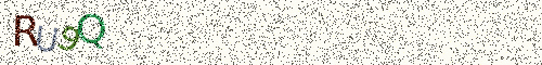 Cryptogramme