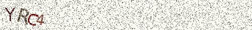 Cryptogramme