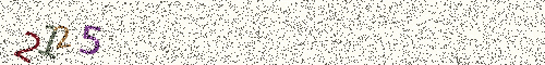 Cryptogramme