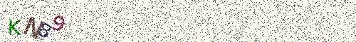 Cryptogramme