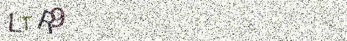 Cryptogramme