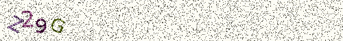 Cryptogramme