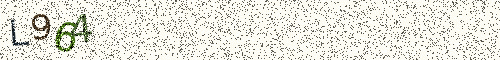Cryptogramme