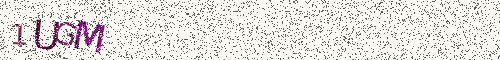 Cryptogramme