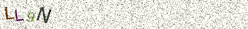 Cryptogramme