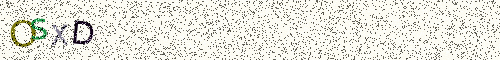 Cryptogramme