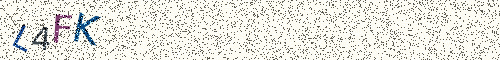 Cryptogramme
