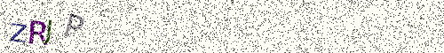 Cryptogramme