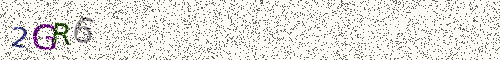 Cryptogramme