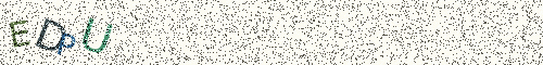Cryptogramme