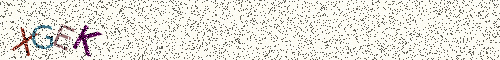Cryptogramme