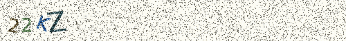 Cryptogramme