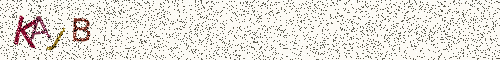 Cryptogramme