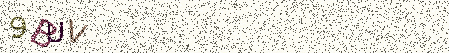 Cryptogramme