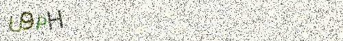 Cryptogramme