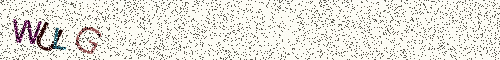 Cryptogramme