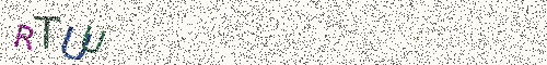 Cryptogramme