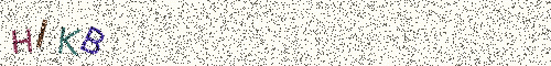 Cryptogramme
