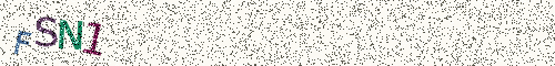 Cryptogramme