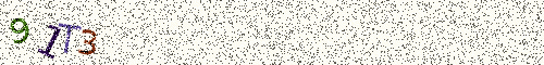 Cryptogramme