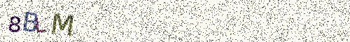 Cryptogramme