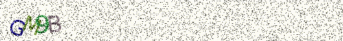 Cryptogramme