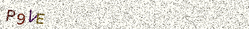 Cryptogramme