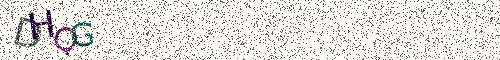 Cryptogramme
