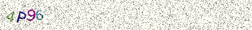 Cryptogramme