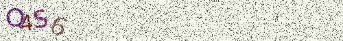 Cryptogramme