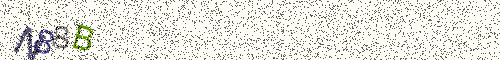 Cryptogramme