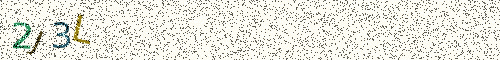 Cryptogramme