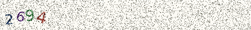 Cryptogramme