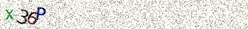 Cryptogramme