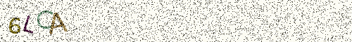 Cryptogramme