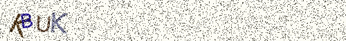 Cryptogramme