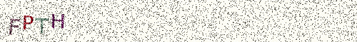 Cryptogramme